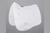 Description:Close Contact Airtechnology Anti-Slip Dressage Square_Colour:White_Position:1