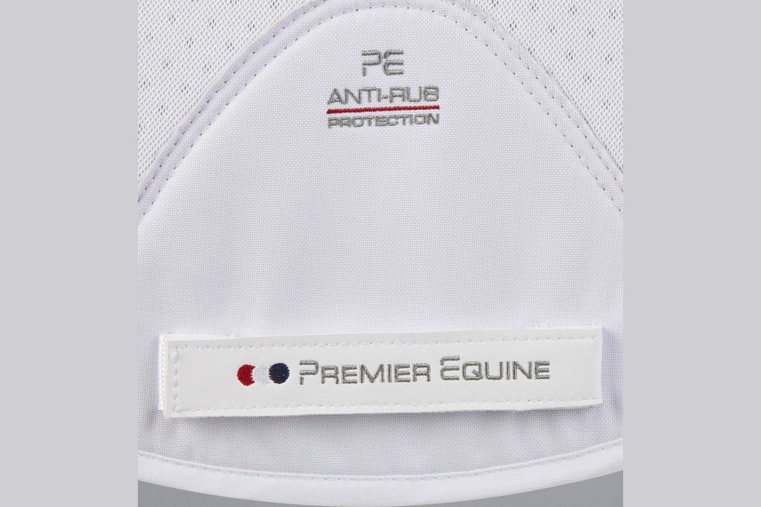 Premier Equine Close Contact Airtechnology Anti-Slip Dressage Square