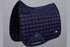 Description:Alberta CC Satin Dressage Square_Colour:Navy_Position:1