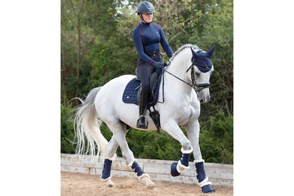 Premier Equine Alberta CC Satin Dressage Square