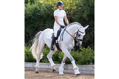 Premier Equine Alberta CC Satin Dressage Square