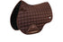 Description:Alberta CC Satin GP/Jump Square_Colour:Brown_Position:1