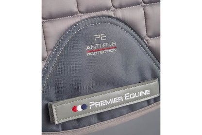 Premier Equine Alberta CC Satin GP/Jump Square