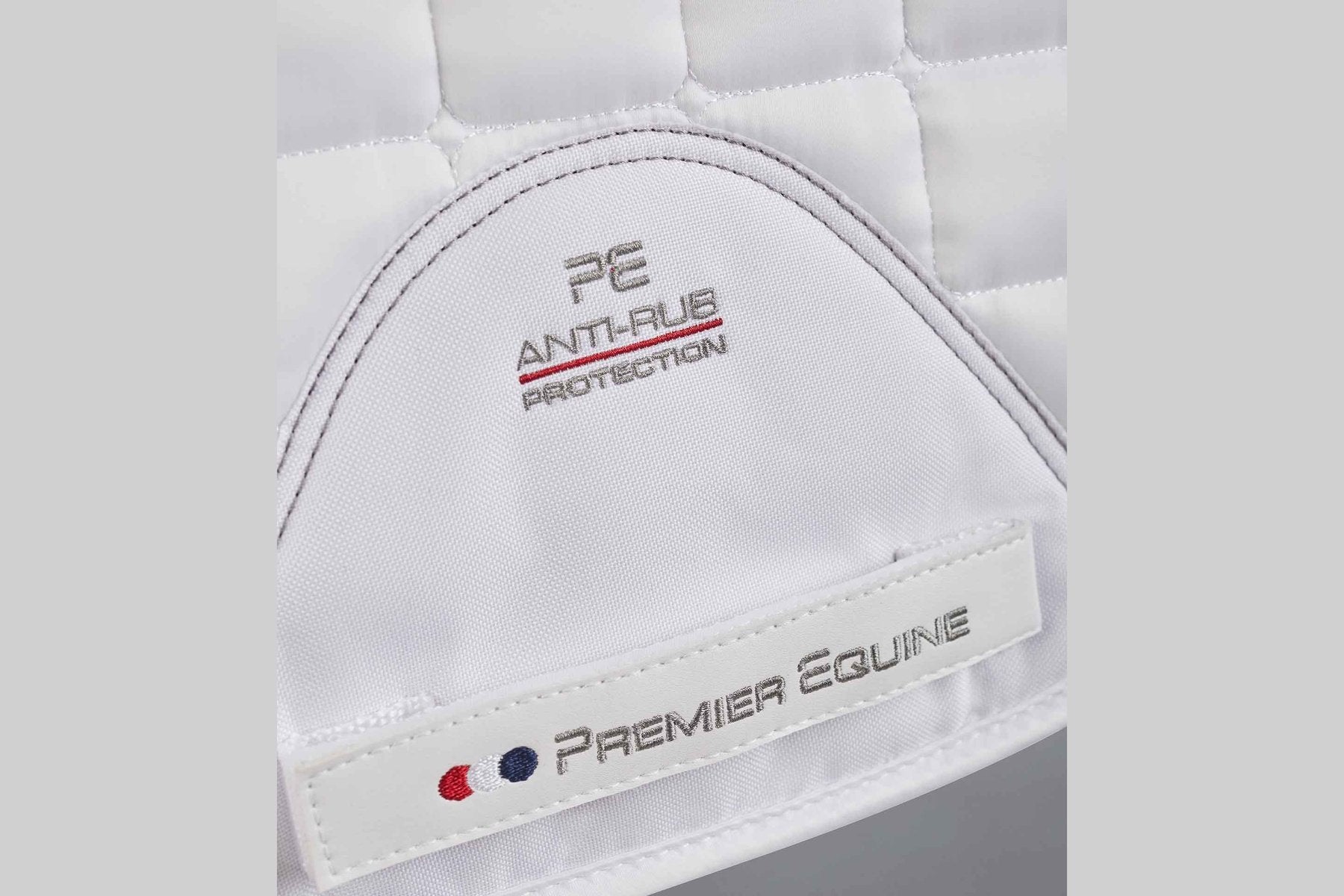 Premier Equine Alberta CC Satin GP/Jump Square