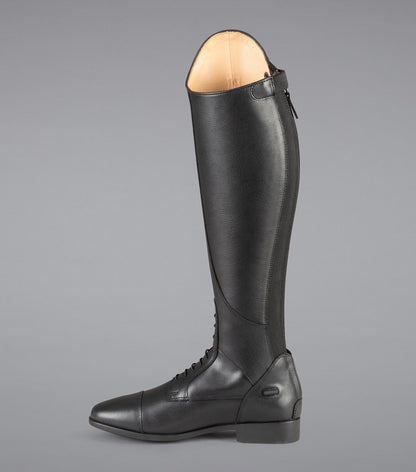 Premier Equine Anima Ladies Synthetic Field Tall Riding Boot