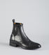 Description:Aspley Ladies Leather Paddock Boots_Colour:Black_Position:1