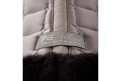 Premier Equine Atlantis CC Satin Wool Dressage Square