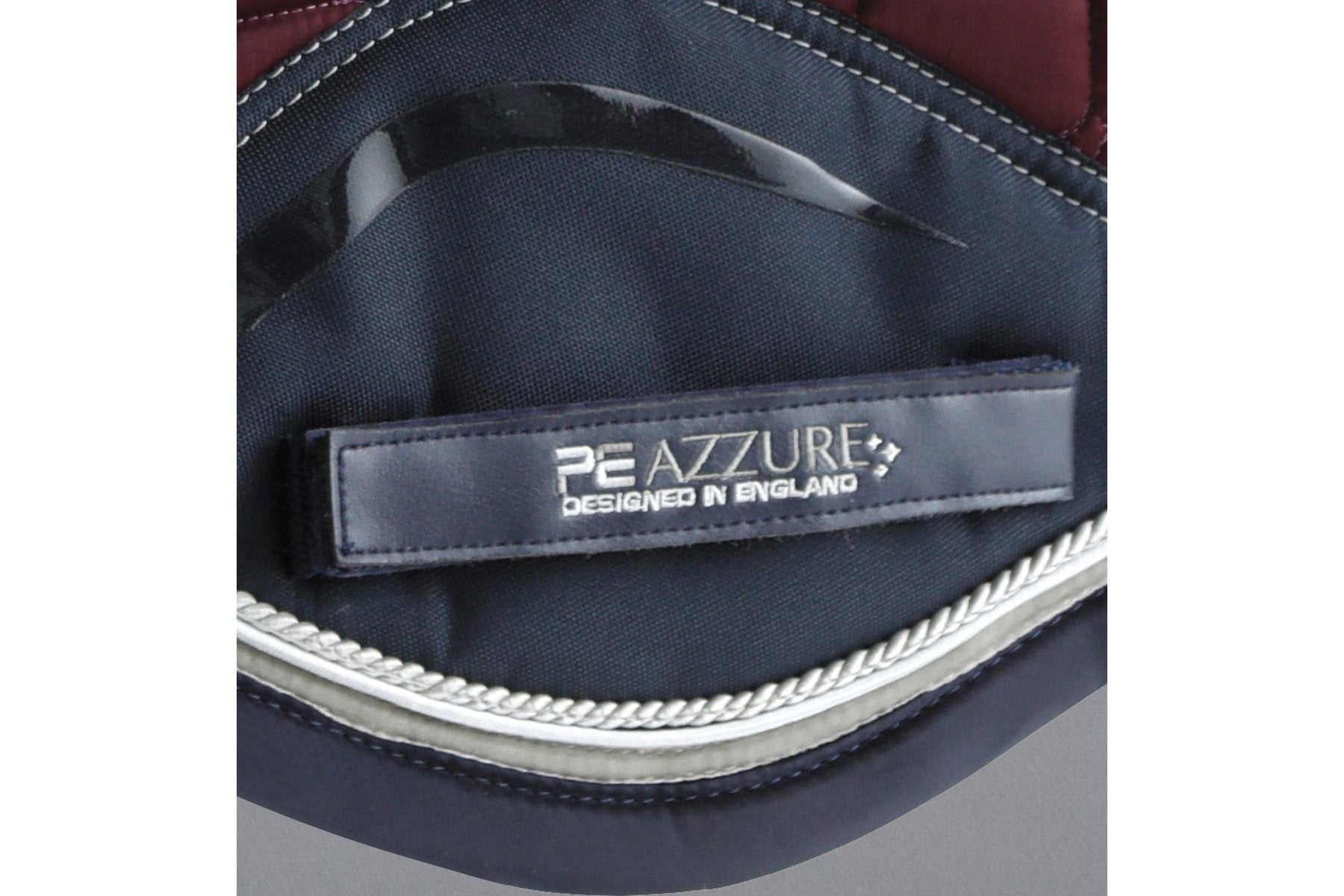 Premier Equine Azzure Anti-Slip Satin GP/ Jump Square