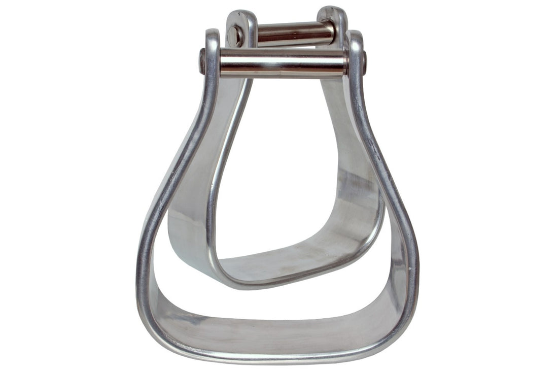 Blue Tag Oxbow Irons