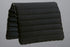 Description:Buster Reversible Saddle Pad_Colour:Black_Position:1