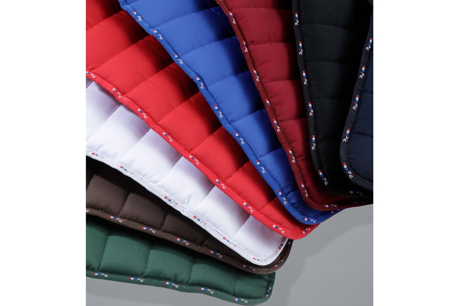 Premier Equine Buster Reversible Saddle Pad