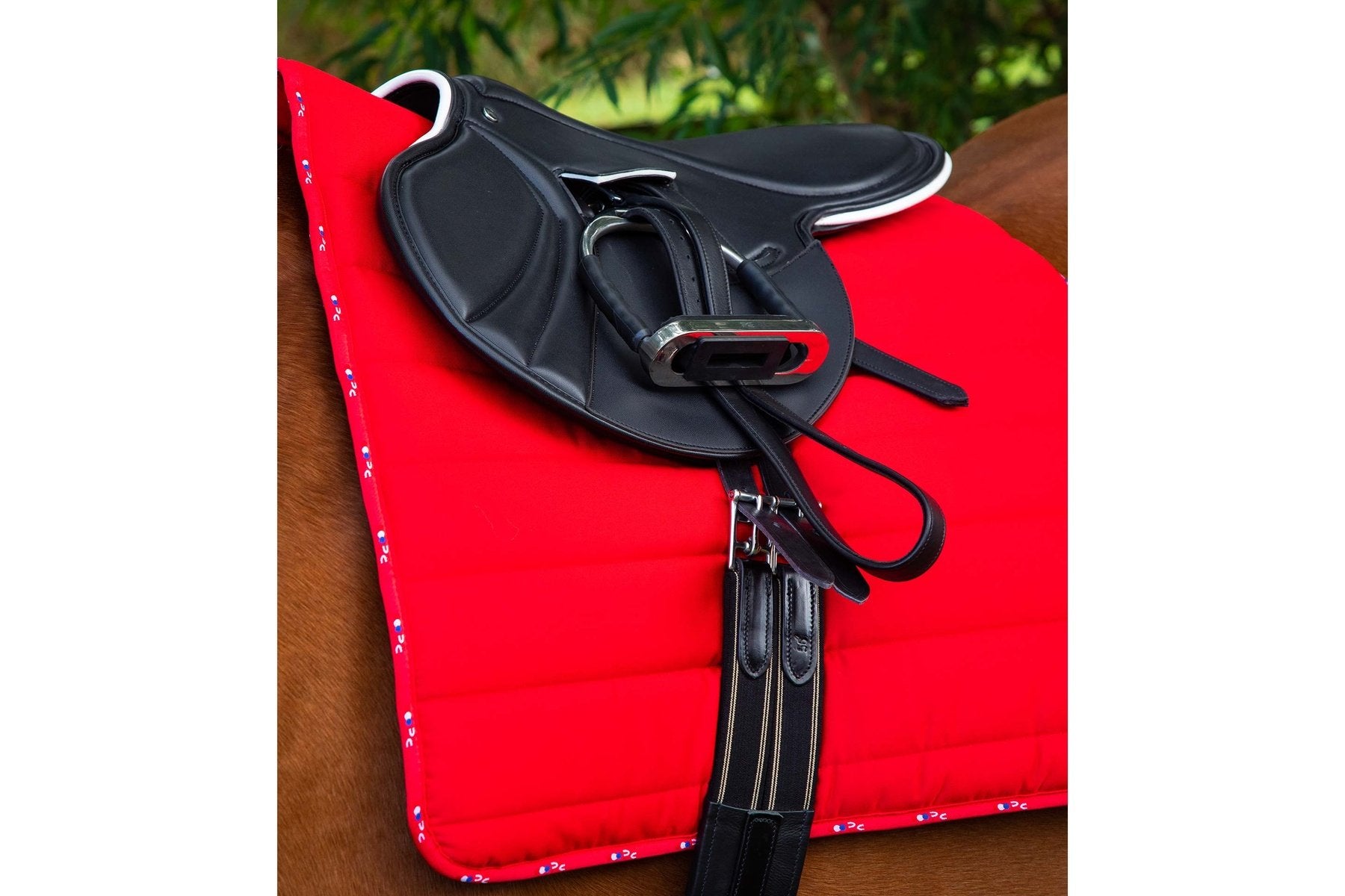 Premier Equine Buster Reversible Saddle Pad