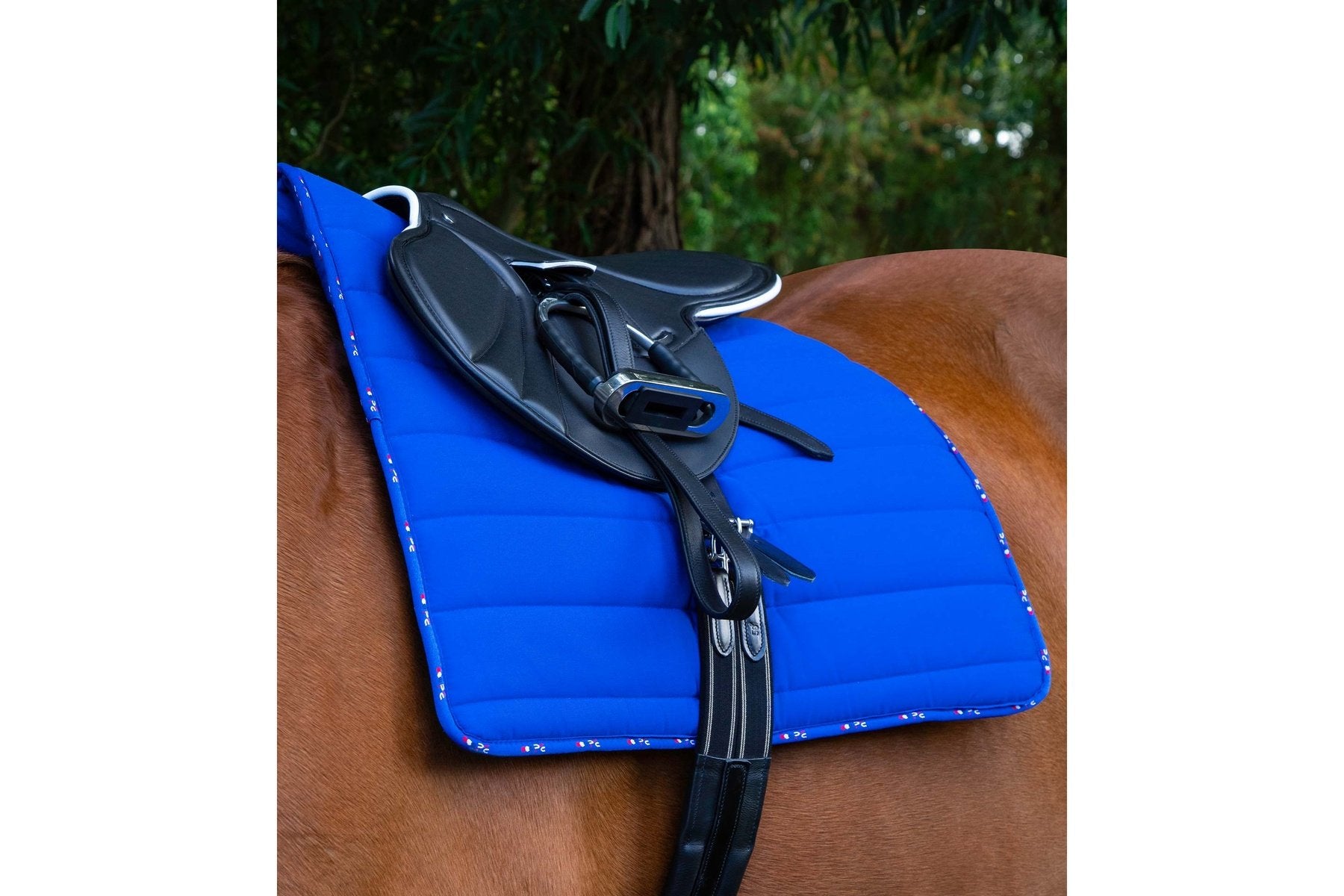 Premier Equine Buster Reversible Saddle Pad