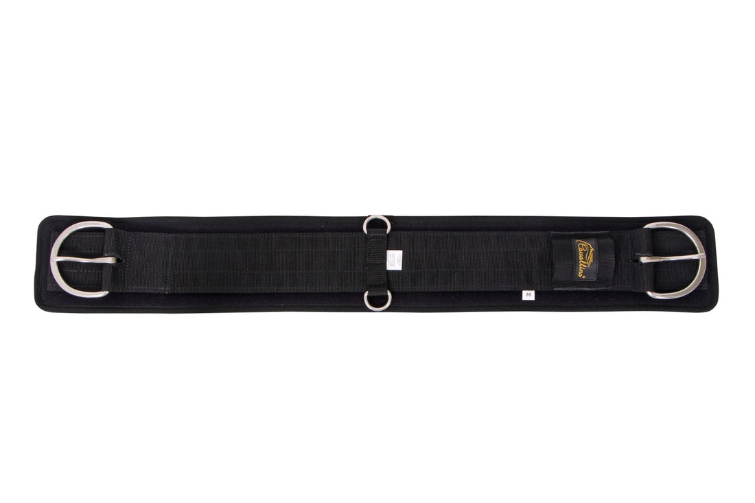 Cavallino Air-Tech Western Buckle Girth
