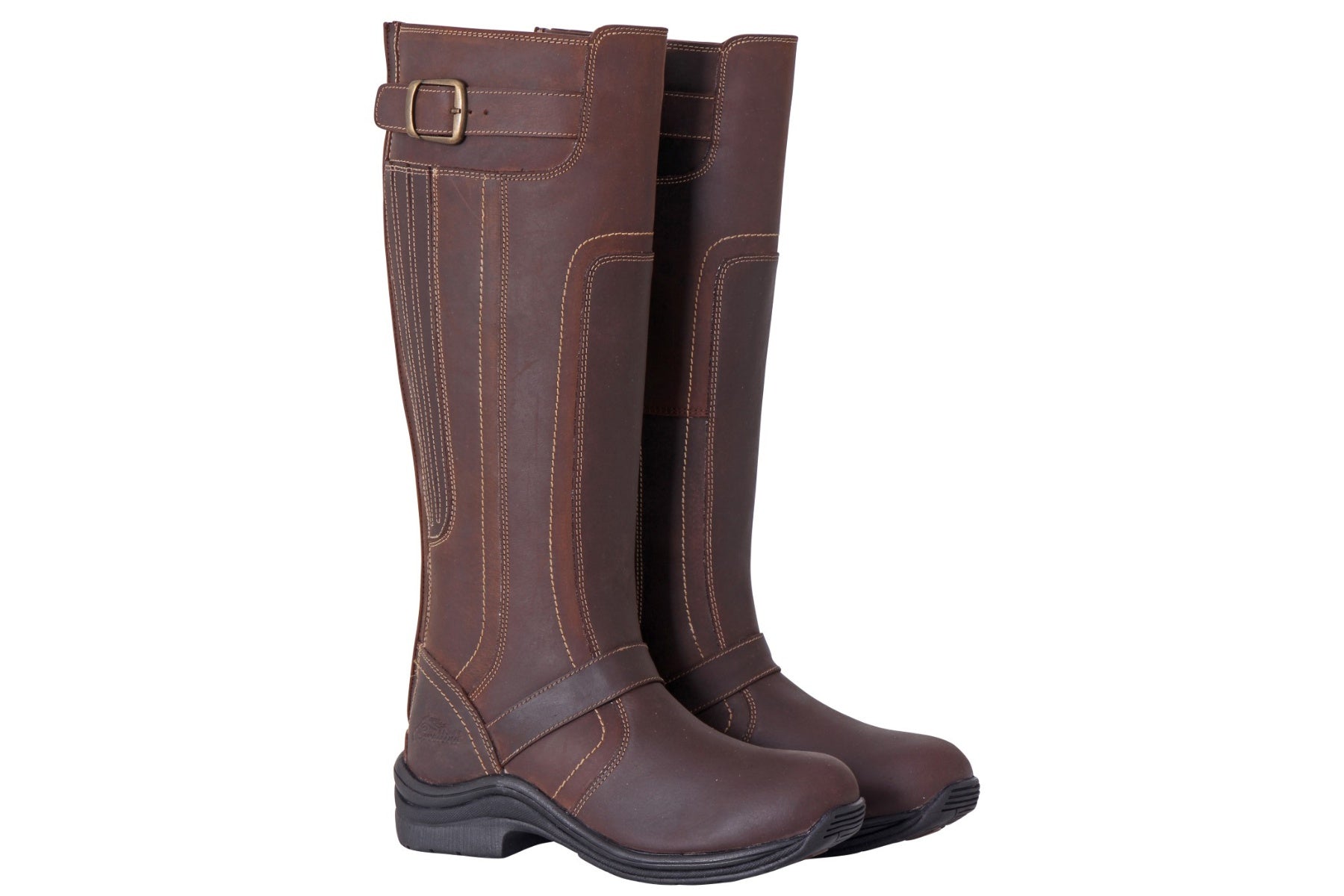 Cavallino Casual Rider Long Boots