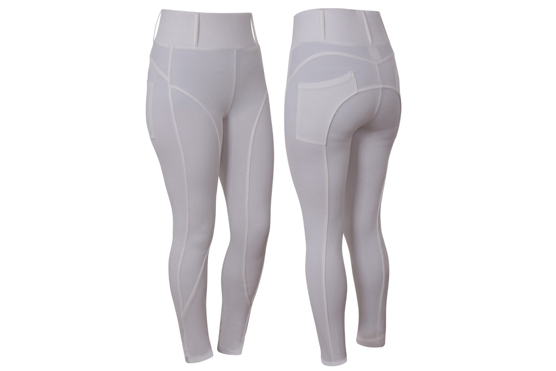 Cavallino Competition Riding Tights