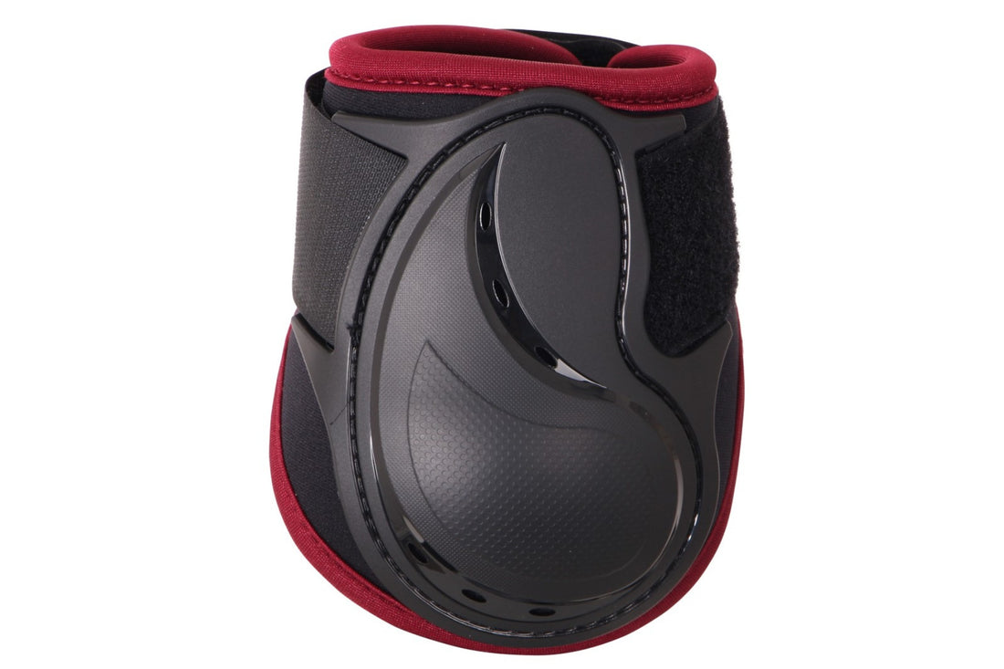 Cavallino Infrared Fetlock Boots