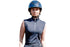 Cavallino Ladies Mesh Sleeveless Shirt