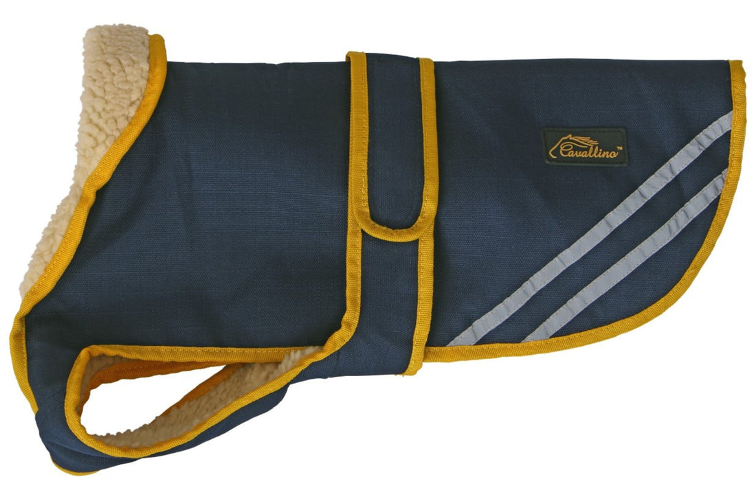 Cavallino Northampton Dog Coat
