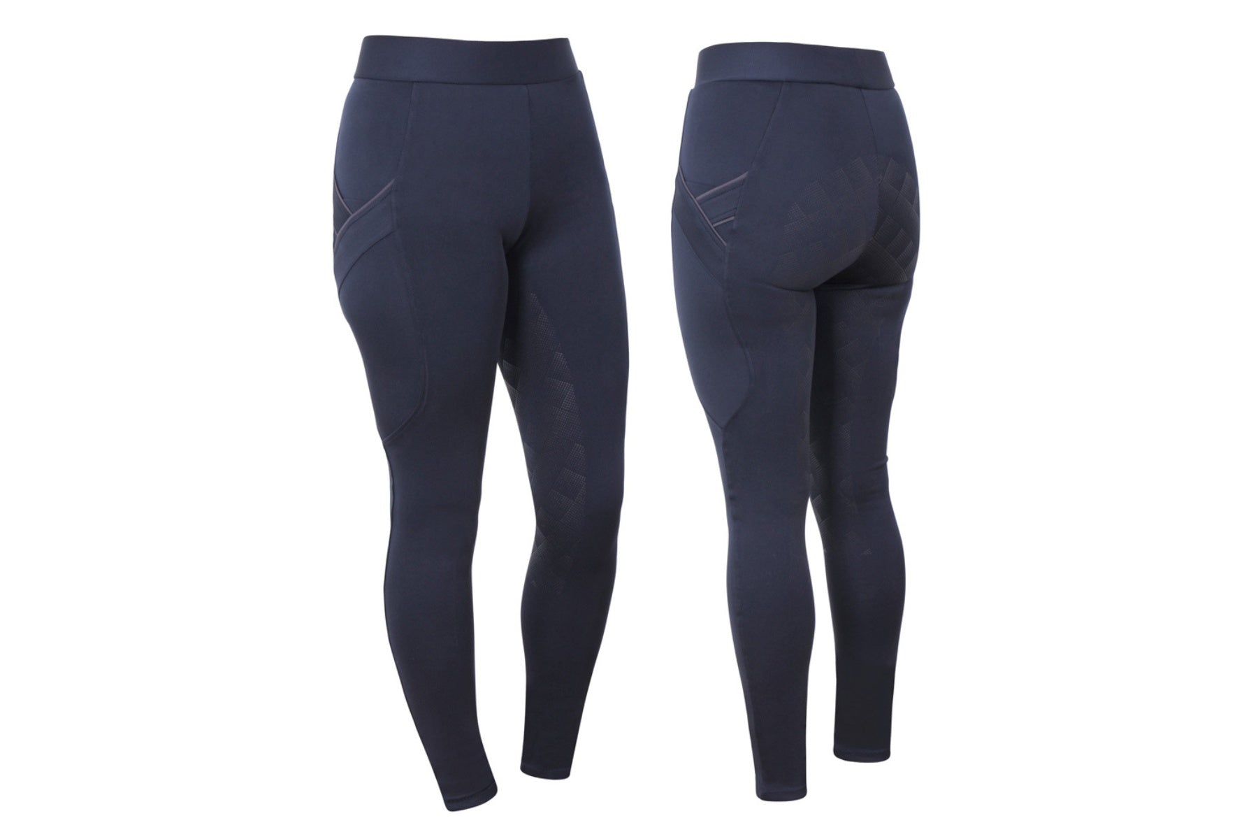 Cavallino Ultimate Riding Tights