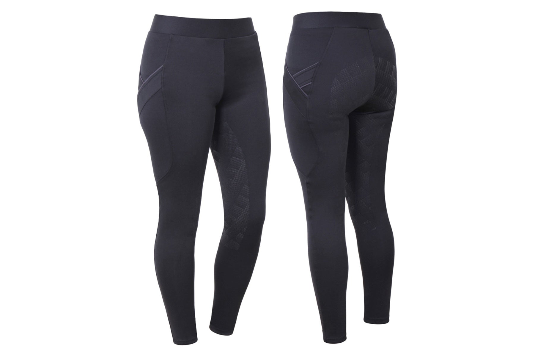 Cavallino Ultimate Riding Tights