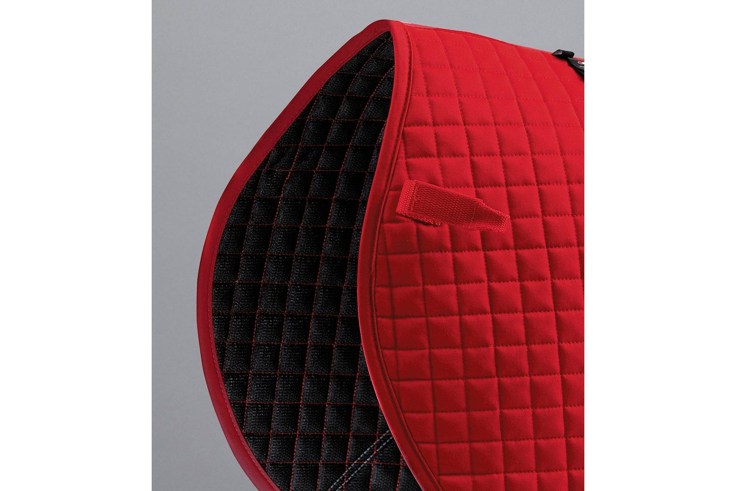 Premier Equine Close Contact Cotton Cross Country Saddle Pad