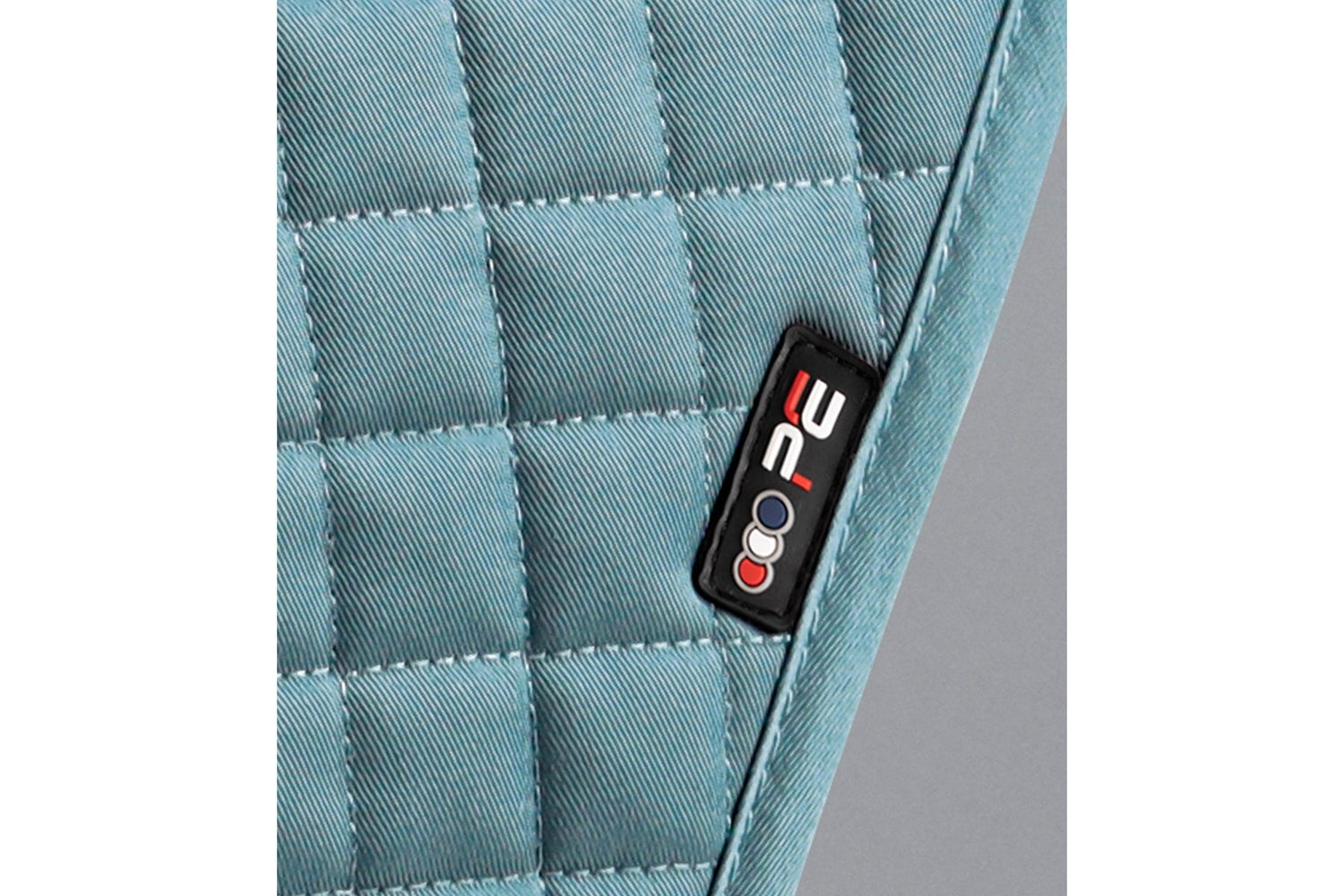 Premier Equine Close Contact Cotton Cross Country Saddle Pad