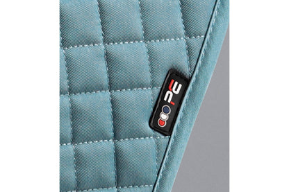 Premier Equine Close Contact Cotton Cross Country Saddle Pad