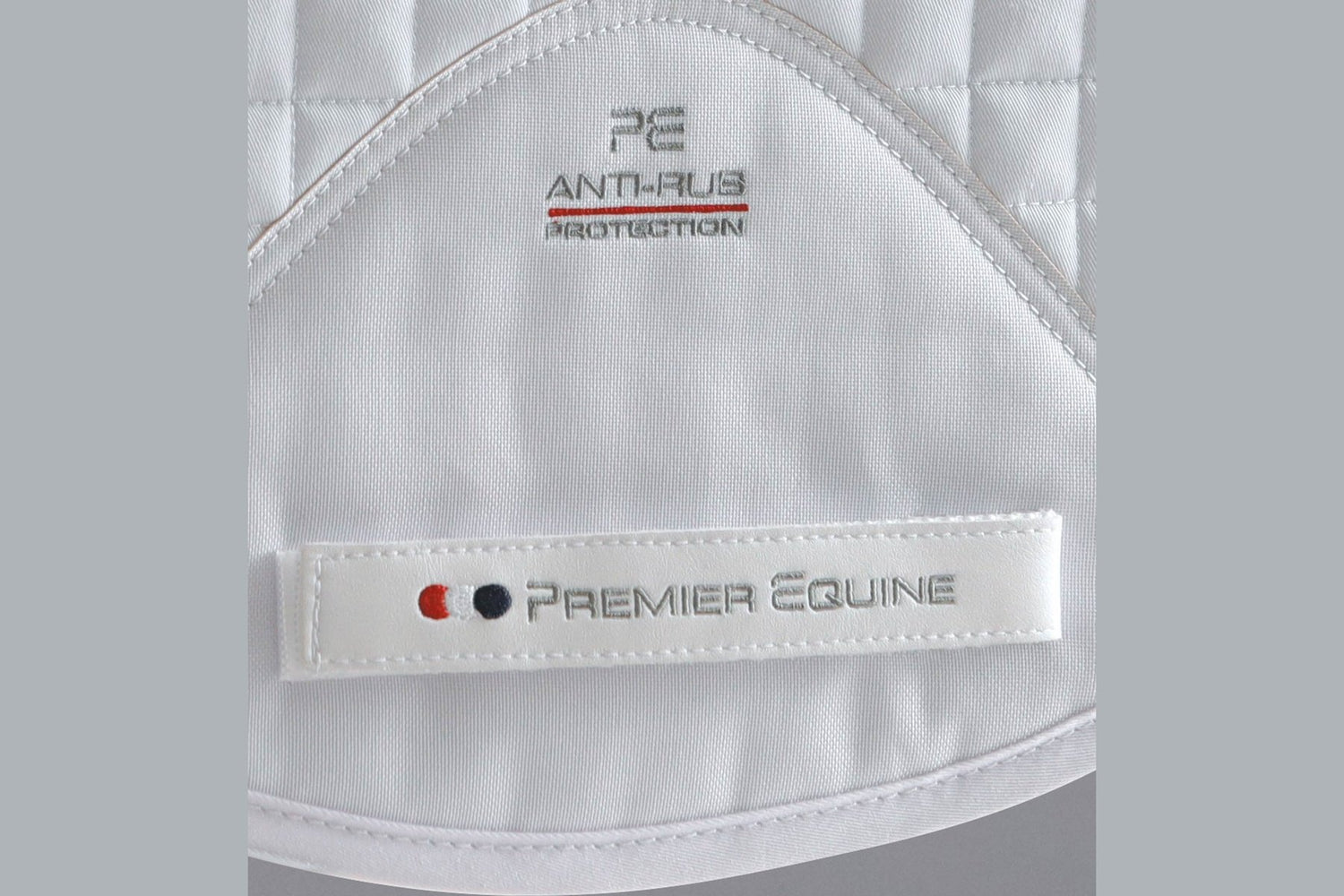 Premier Equine Close Contact Cotton Cross Country Saddle Pad