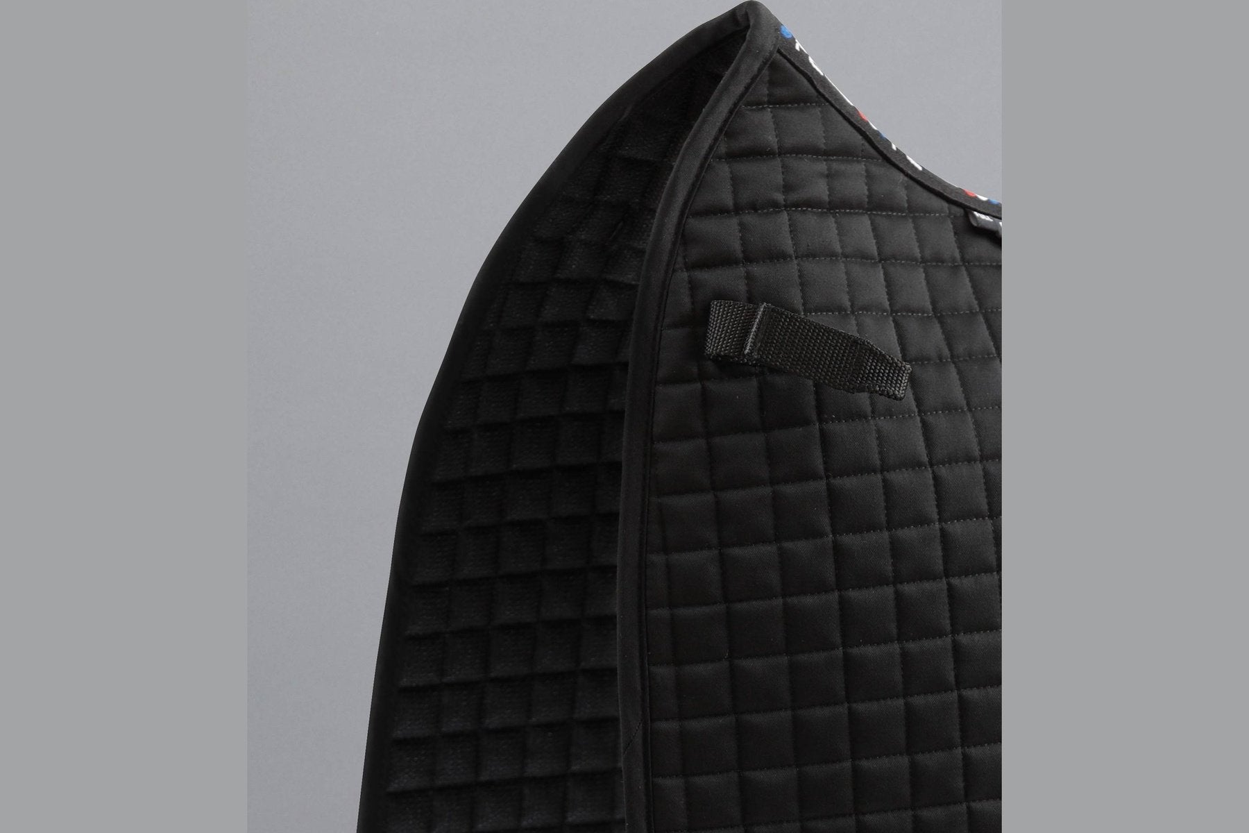 Premier Equine Close Contact Cotton Dressage Saddle Pad