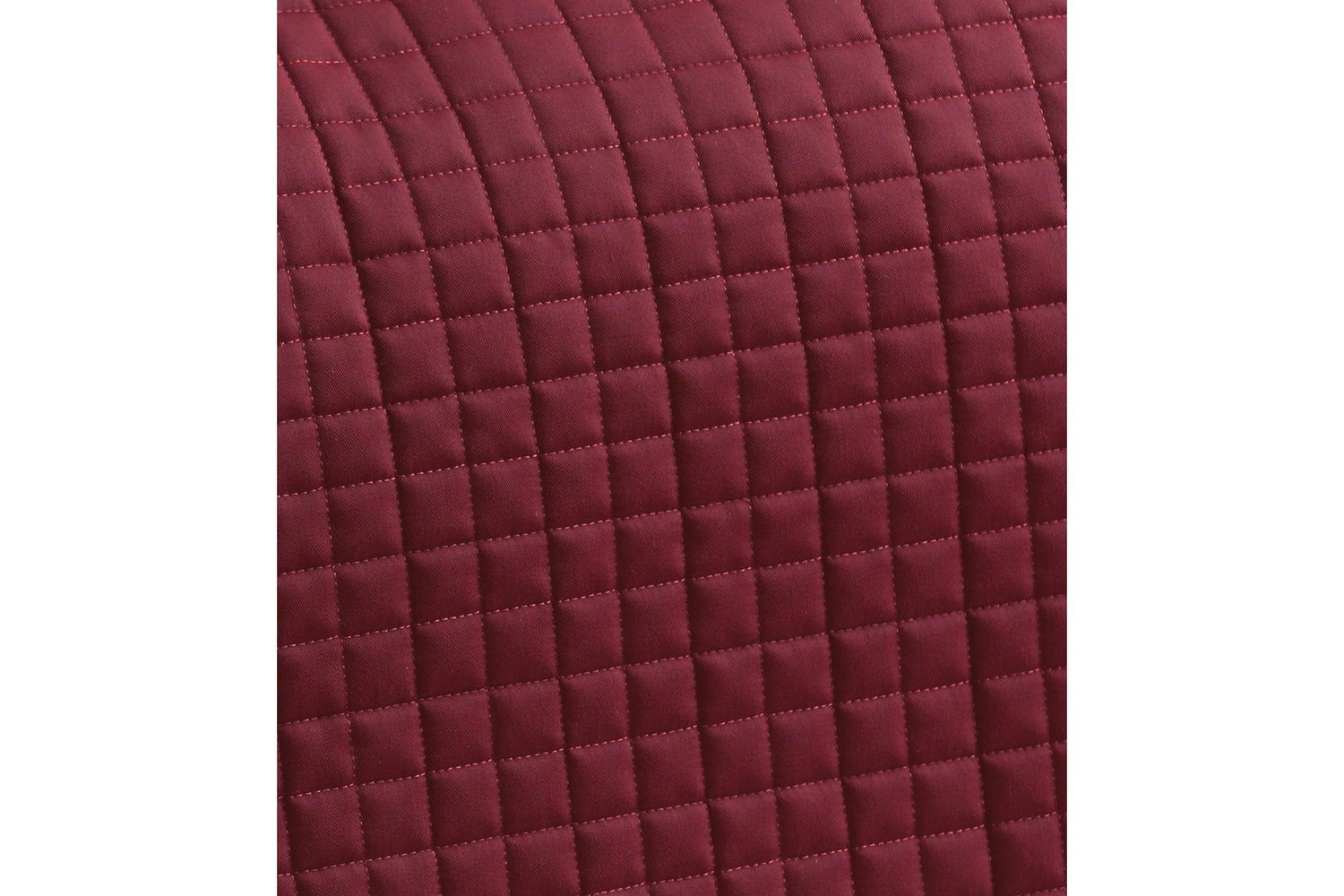 Premier Equine Close Contact Cotton Dressage Saddle Pad