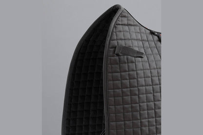 Premier Equine Close Contact Cotton Dressage Saddle Pad