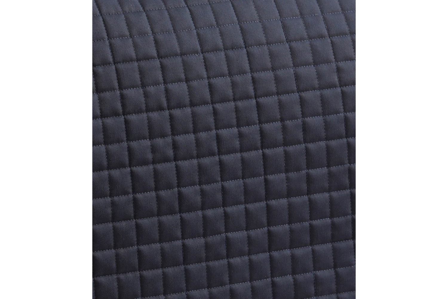 Premier Equine Close Contact Cotton Dressage Saddle Pad