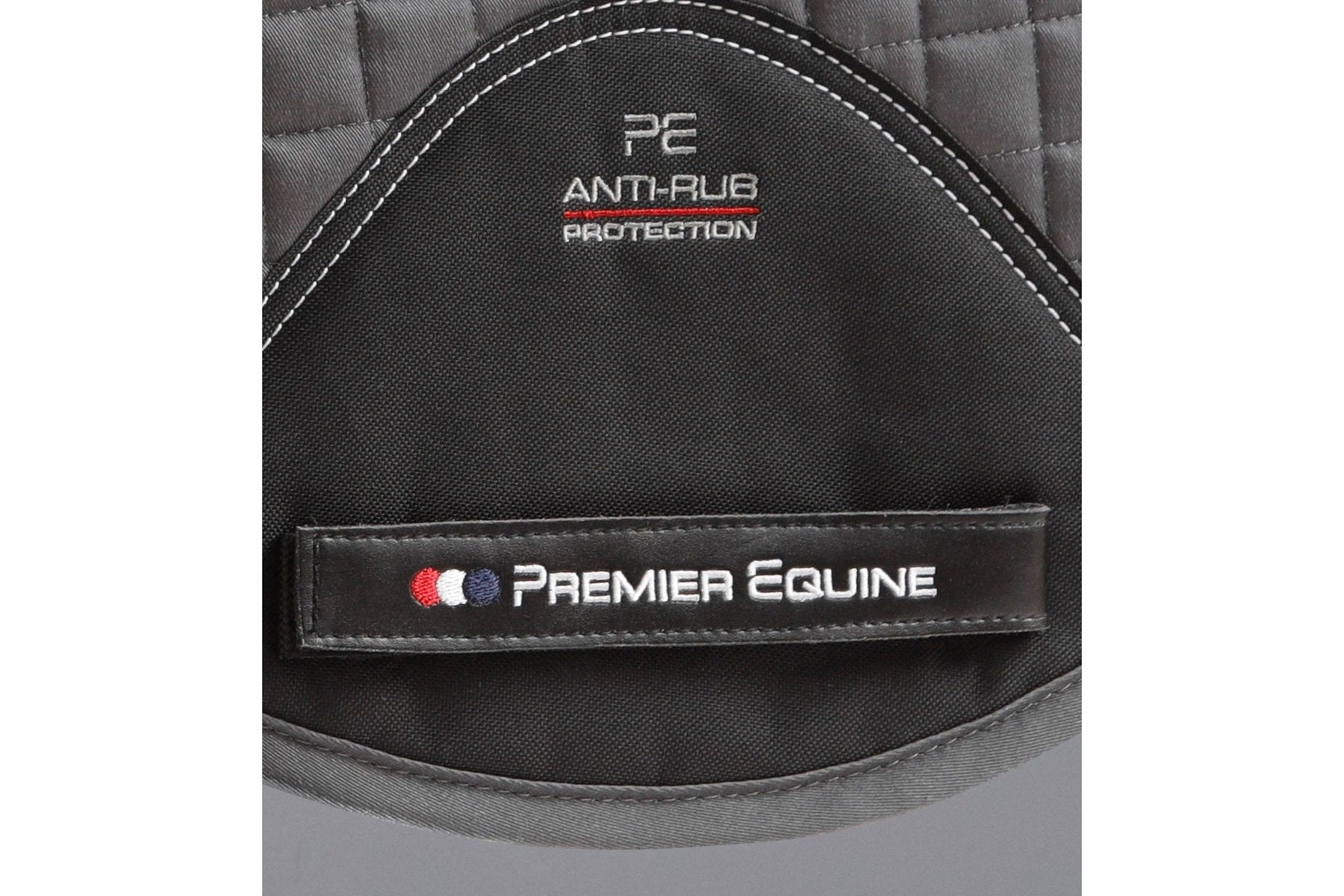 Premier Equine Close Contact Cotton GP/Jump Saddle Pad