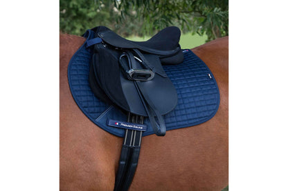 Premier Equine Close Contact Cotton GP/Jump Saddle Pad