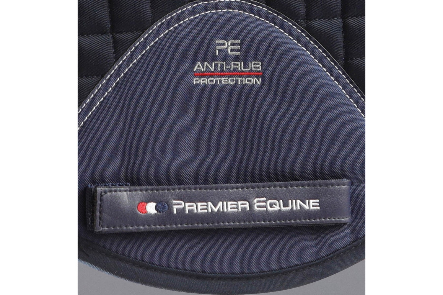 Premier Equine Close Contact Cotton GP/Jump Saddle Pad