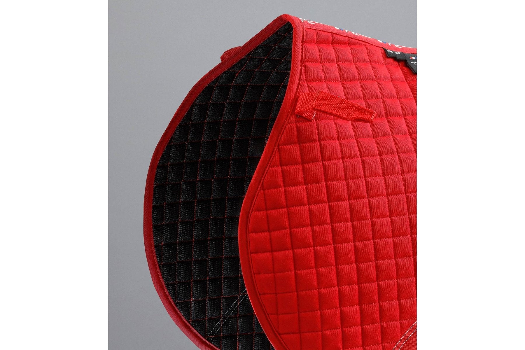 Premier Equine Close Contact Cotton GP/Jump Saddle Pad