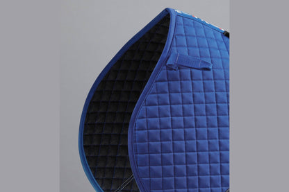 Premier Equine Close Contact Cotton GP/Jump Saddle Pad