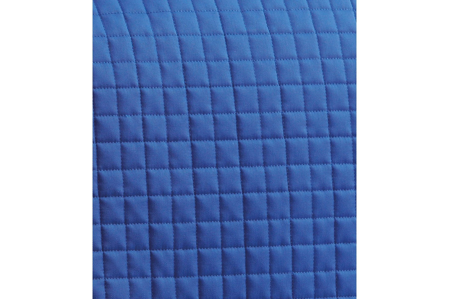 Premier Equine Close Contact Cotton GP/Jump Saddle Pad