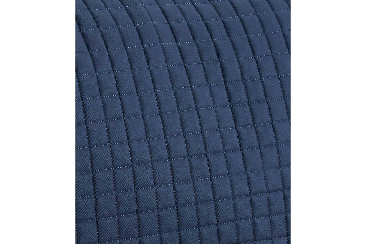 Premier Equine Close Contact European Cotton Saddle Pad - GP/Jump Square