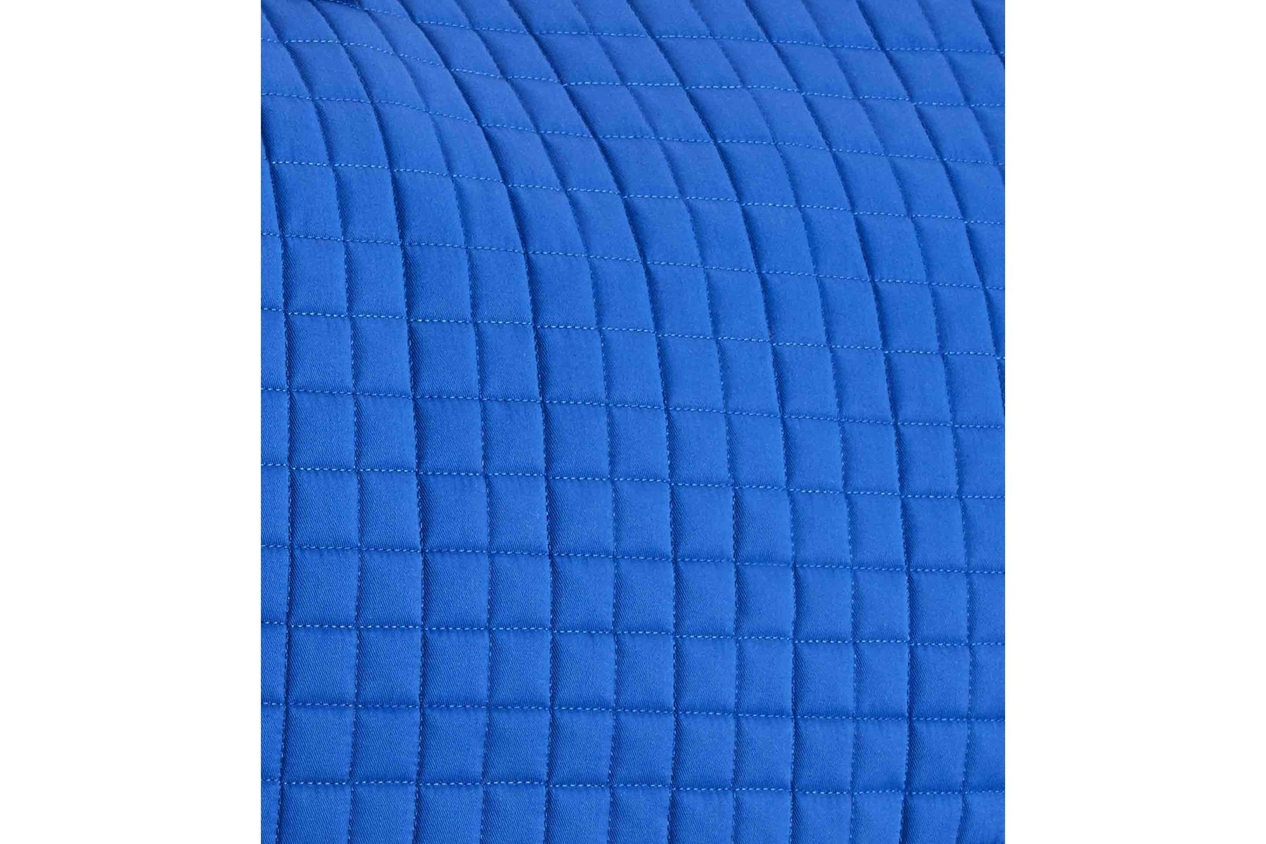 Premier Equine Close Contact European Cotton Saddle Pad - GP/Jump Square