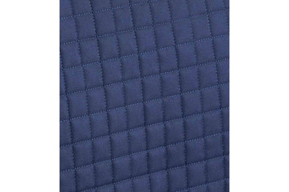 Premier Equine Close Contact Merino Wool European Saddle Pad - Dressage Square