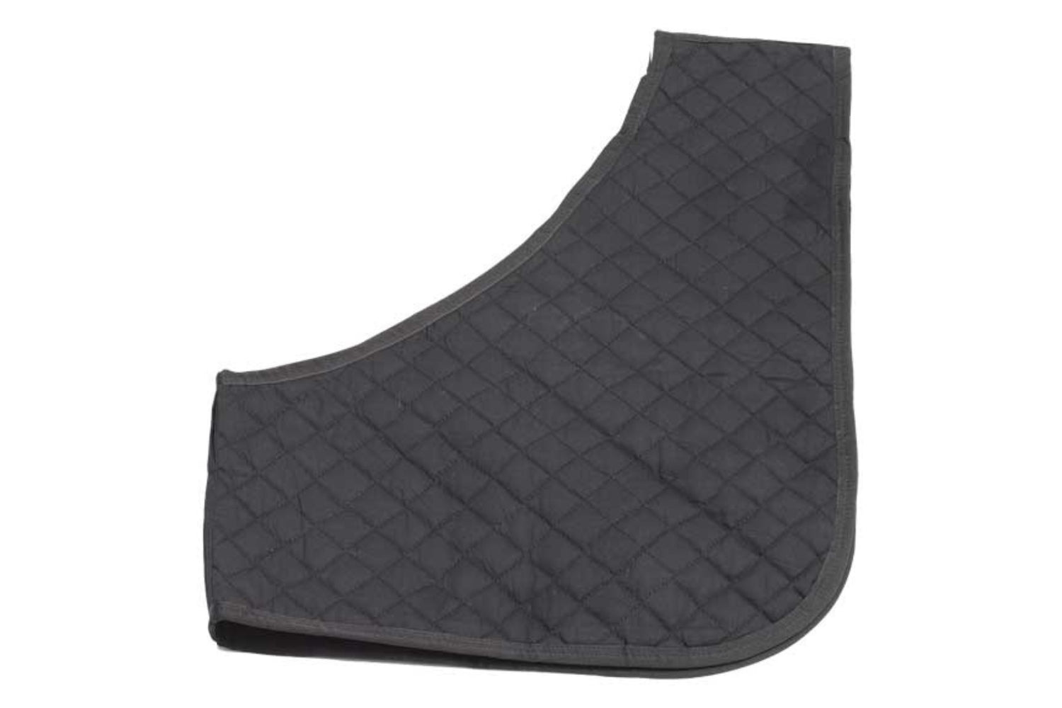 Deluxe Quilted Anti Rub Vest