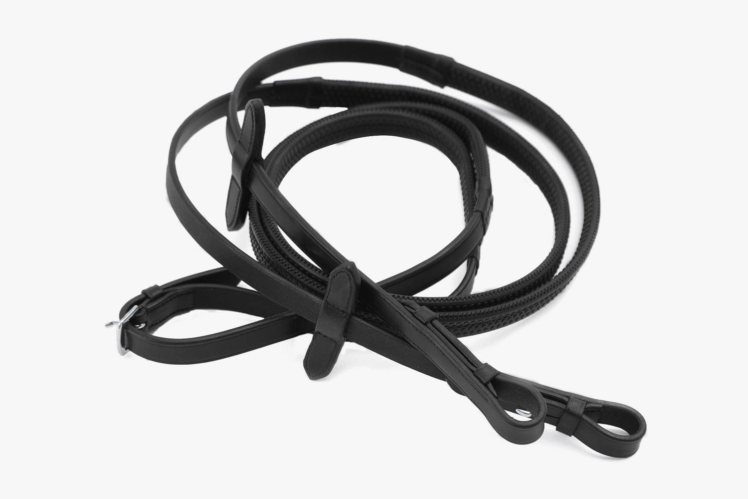 Premier Equine Diego Rubber Reins