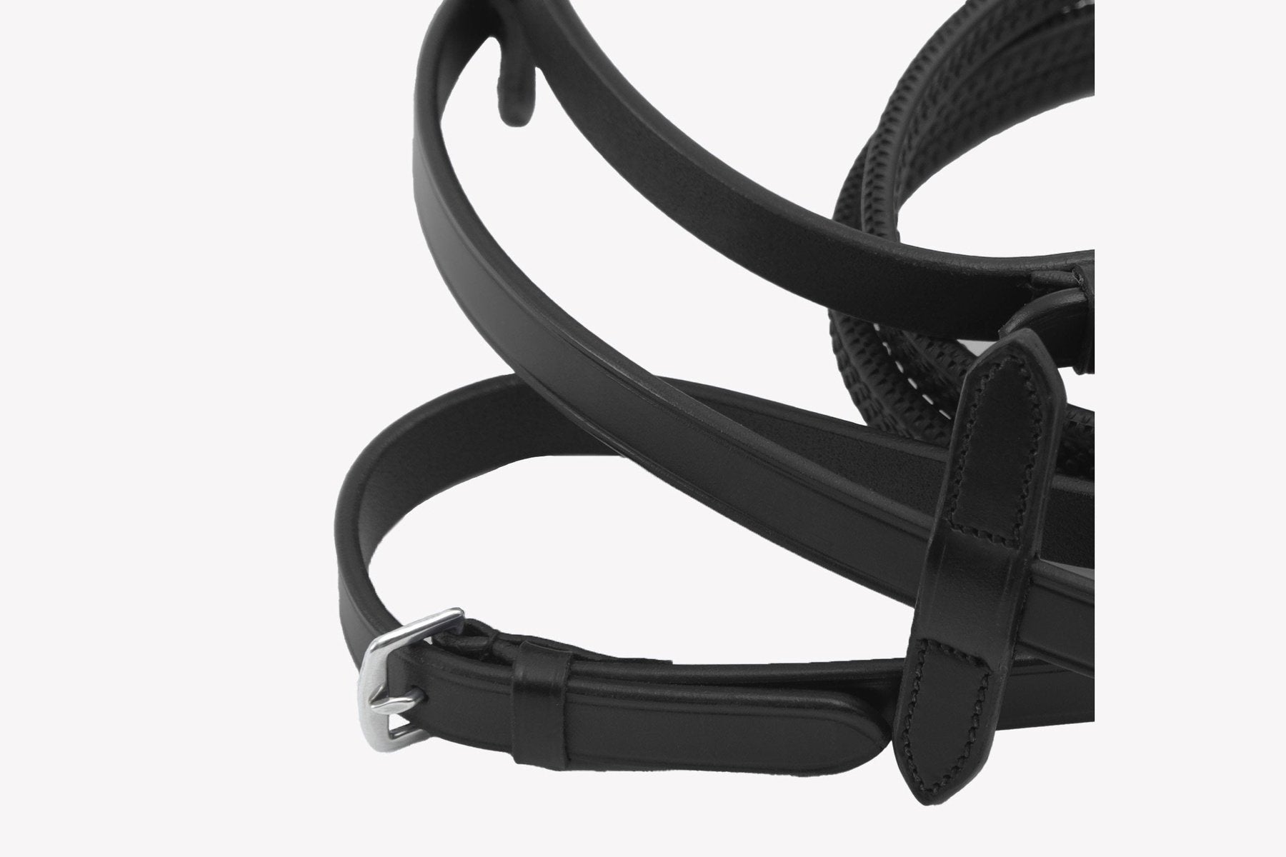 Premier Equine Diego Rubber Reins