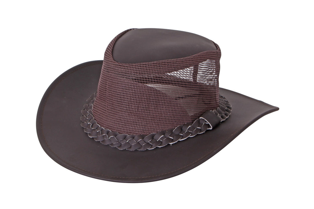 Double Hill Colorado Mesh Hat