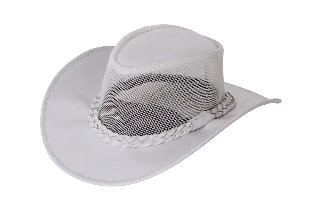 Double Hill Colorado Mesh Hat