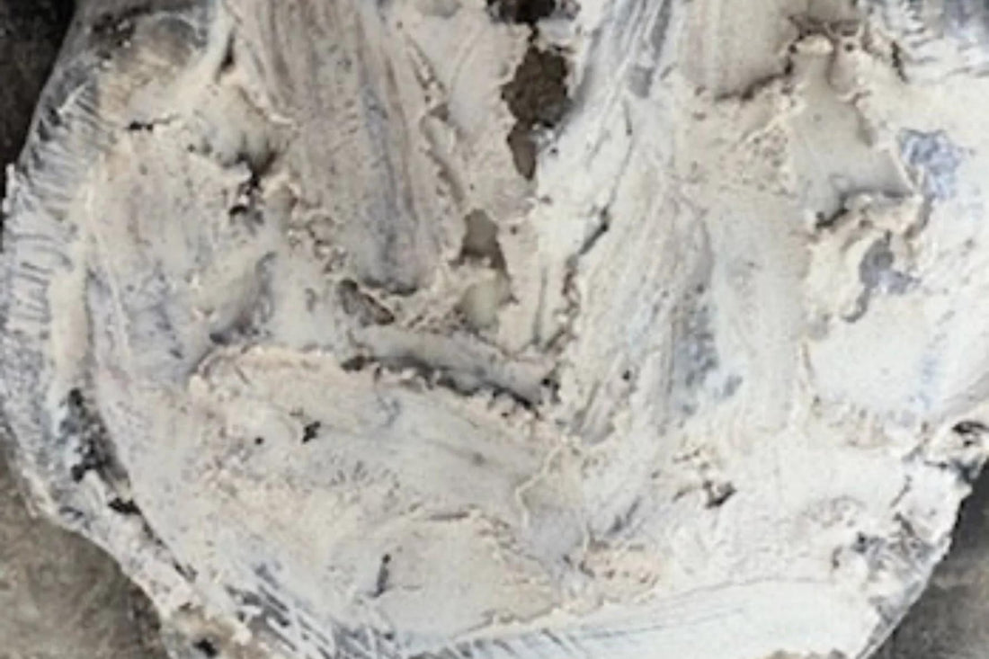 Eco Horse Hoof Helper Clay