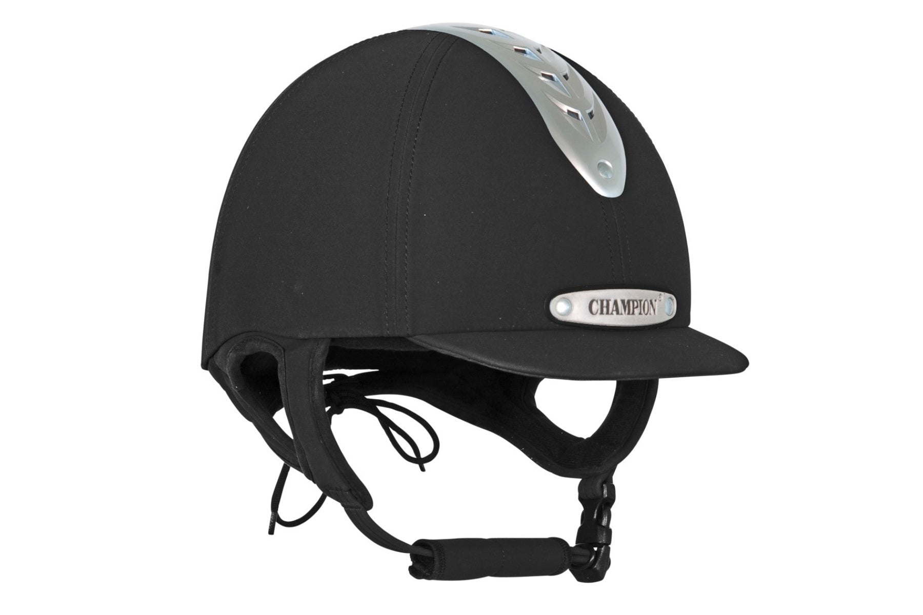 Evolution Champion Helmet – NZ Tack Saddlery Co