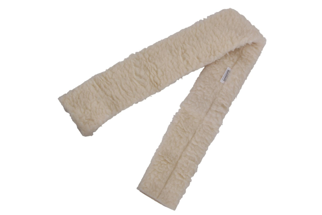 Flair Wool Girth Sleeve